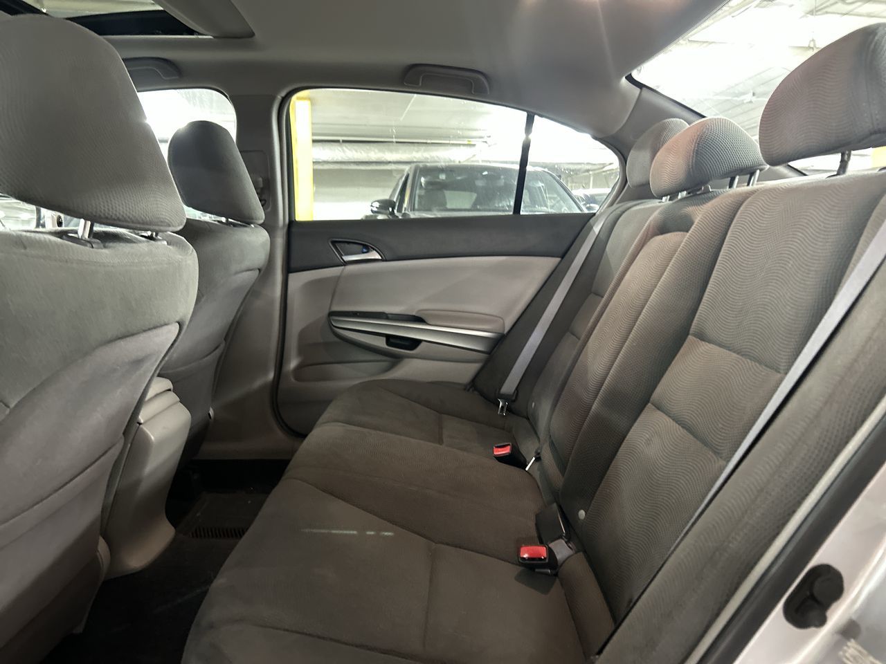 2009 Honda Accord in Markham, Ontario