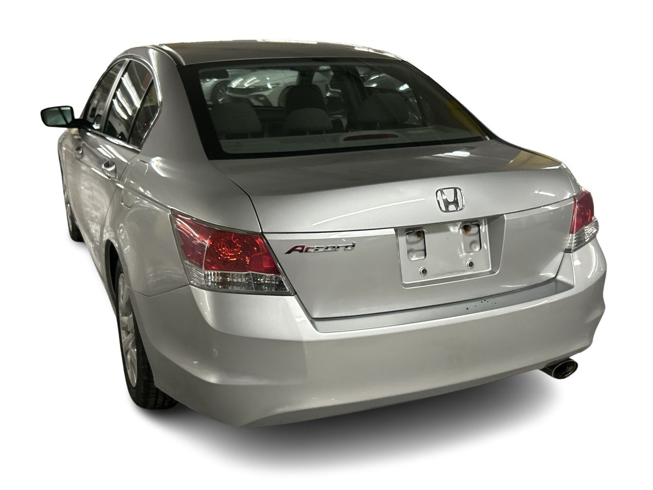 2009 Honda Accord in Markham, Ontario
