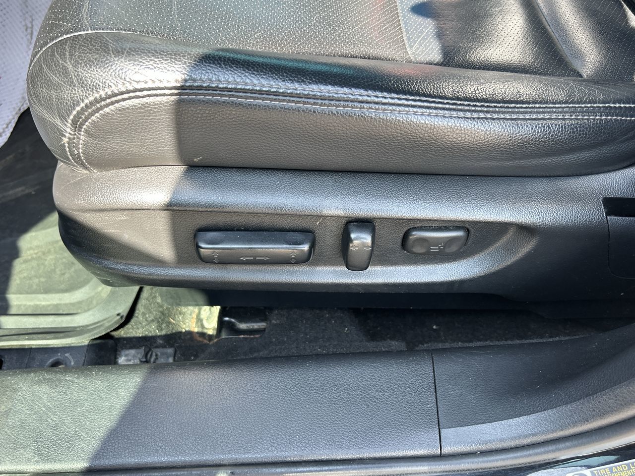 2015 Honda Accord in Markham, Ontario
