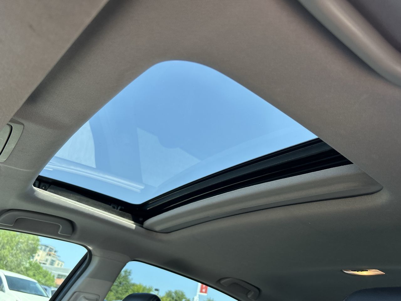 2015 Honda Accord in Markham, Ontario