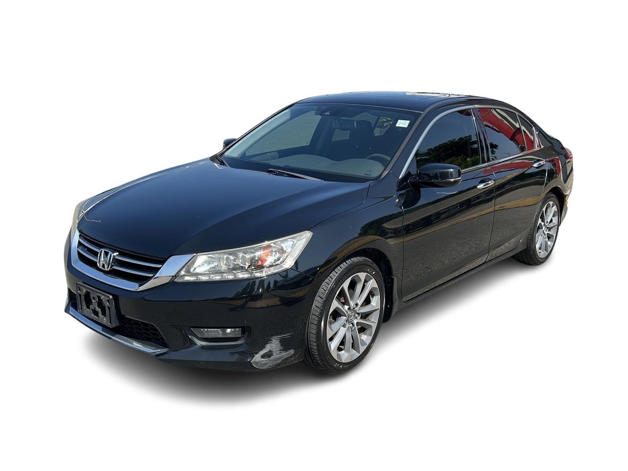 2015 Honda Accord in Markham, Ontario