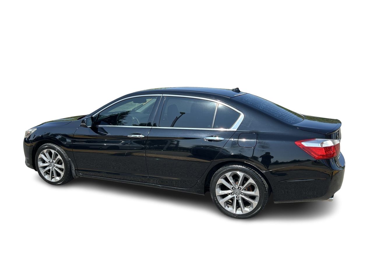 2015 Honda Accord in Markham, Ontario