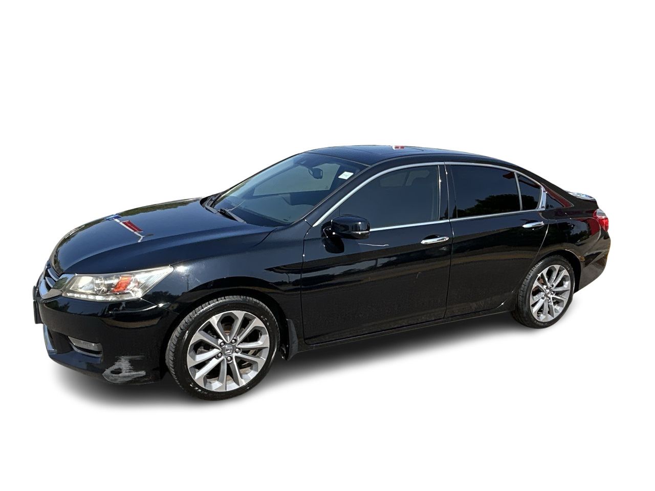 2015 Honda Accord in Markham, Ontario