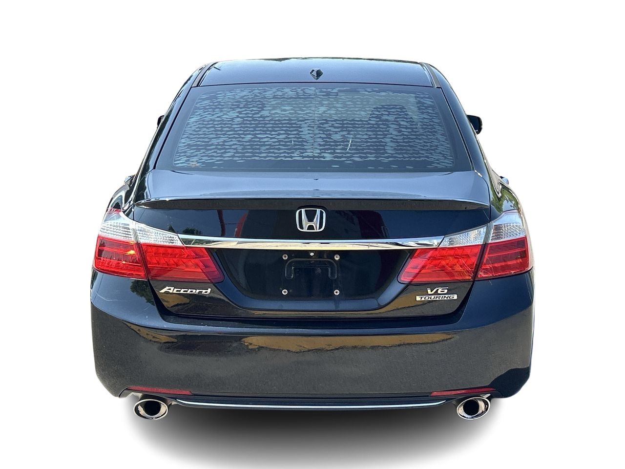 2015 Honda Accord in Markham, Ontario