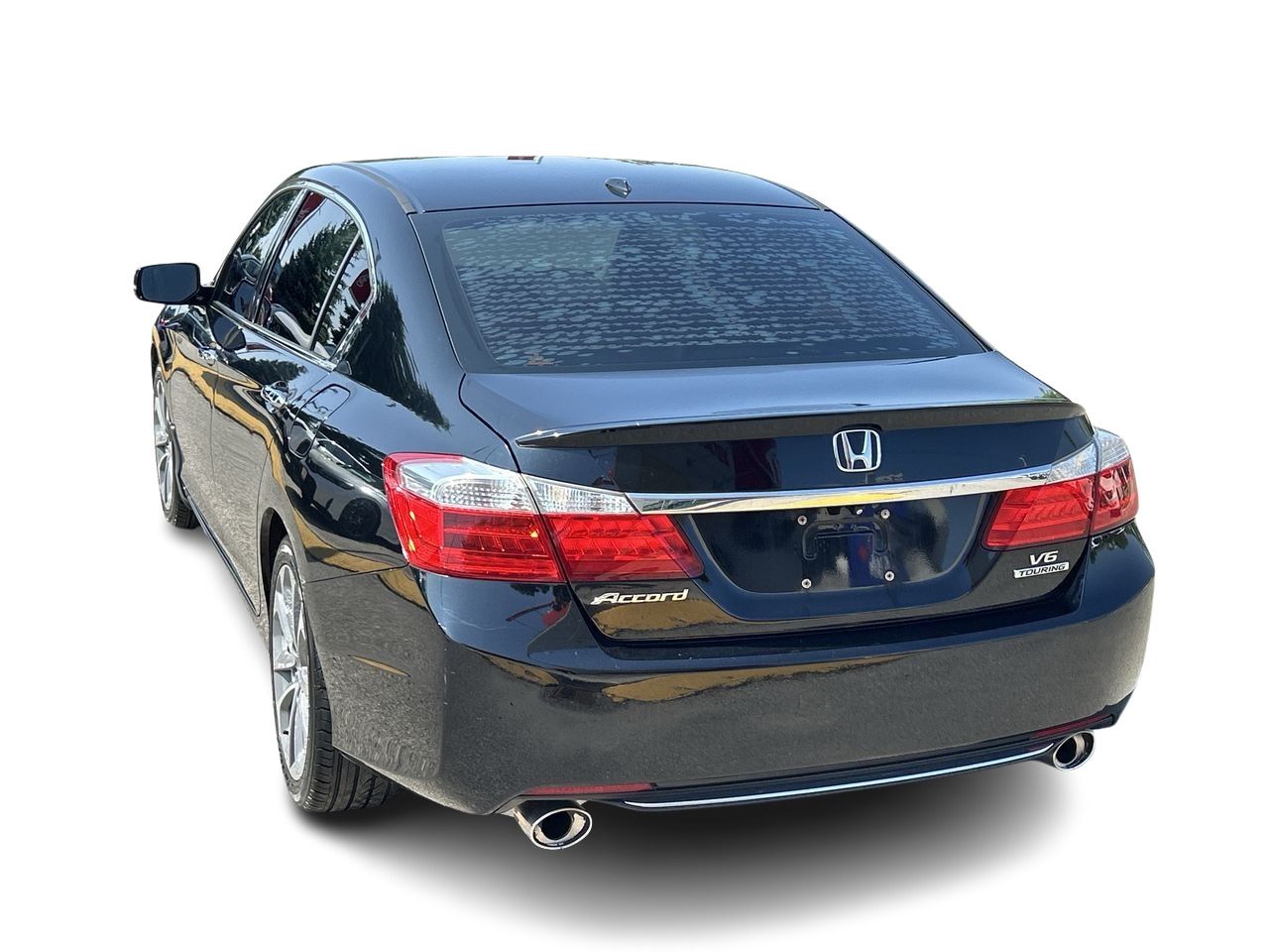 2015 Honda Accord in Markham, Ontario