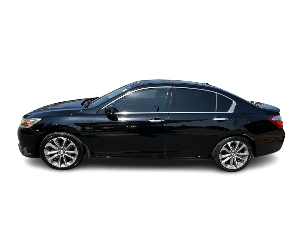 2015 Honda Accord in Markham, Ontario