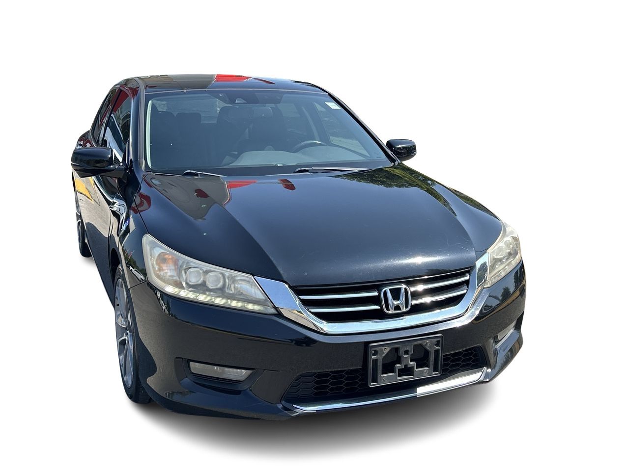 2015 Honda Accord in Markham, Ontario