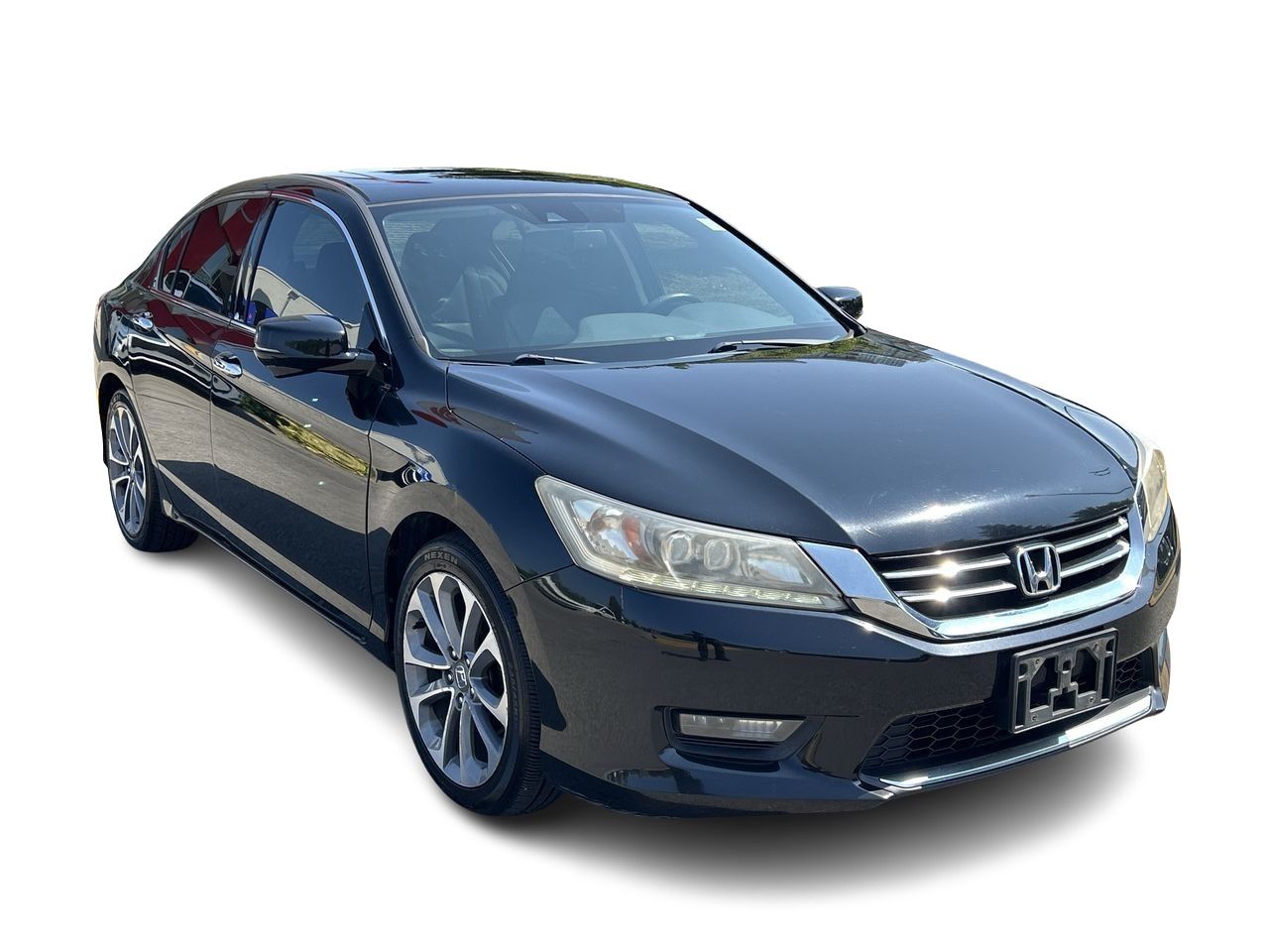 2015 Honda Accord in Markham, Ontario