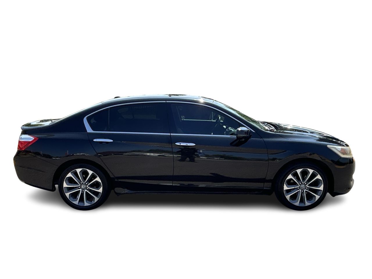 2015 Honda Accord in Markham, Ontario
