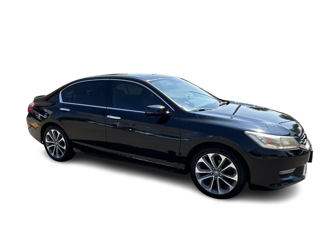 2015 Honda Accord in Markham, Ontario