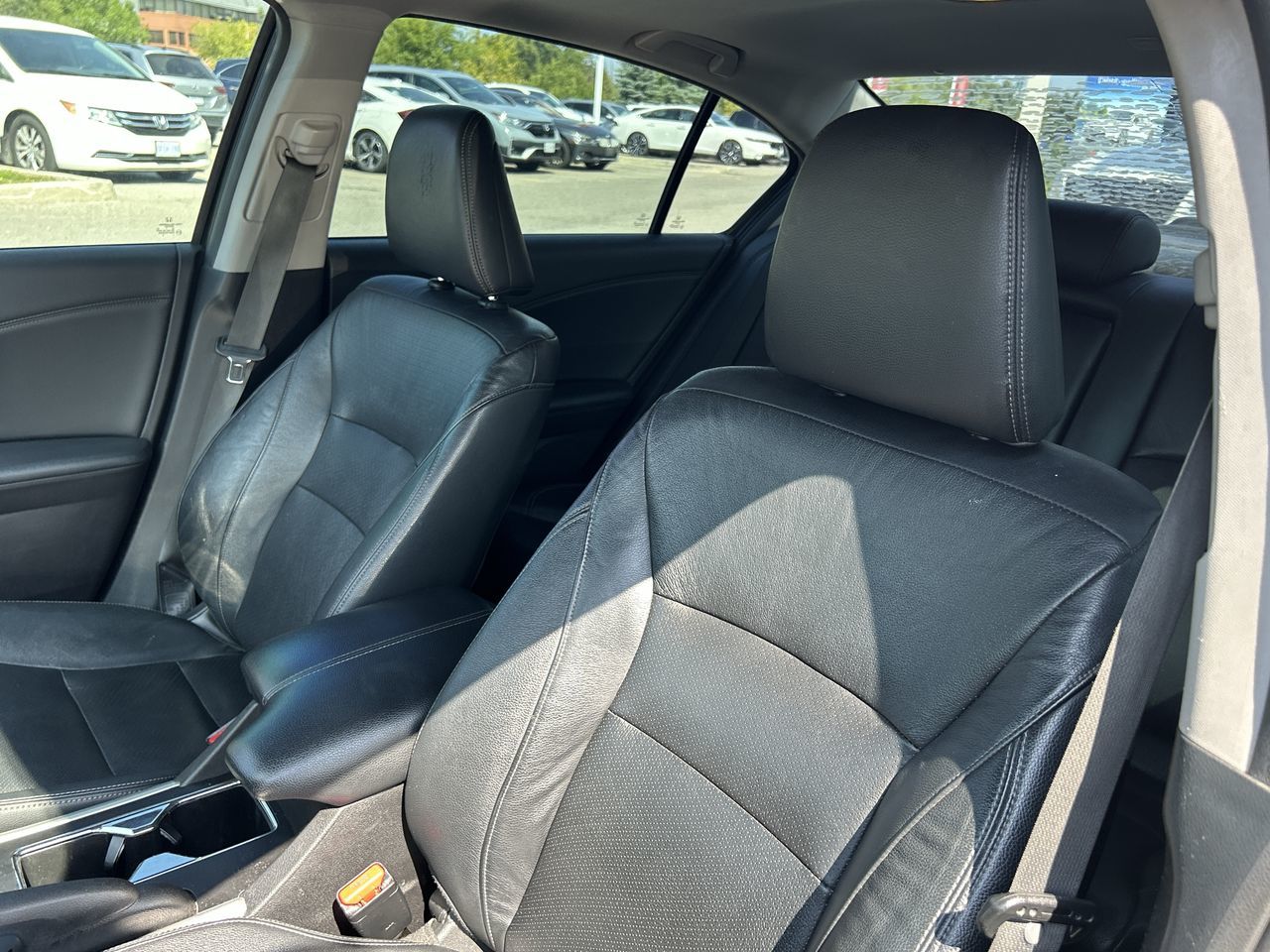 2015 Honda Accord in Markham, Ontario
