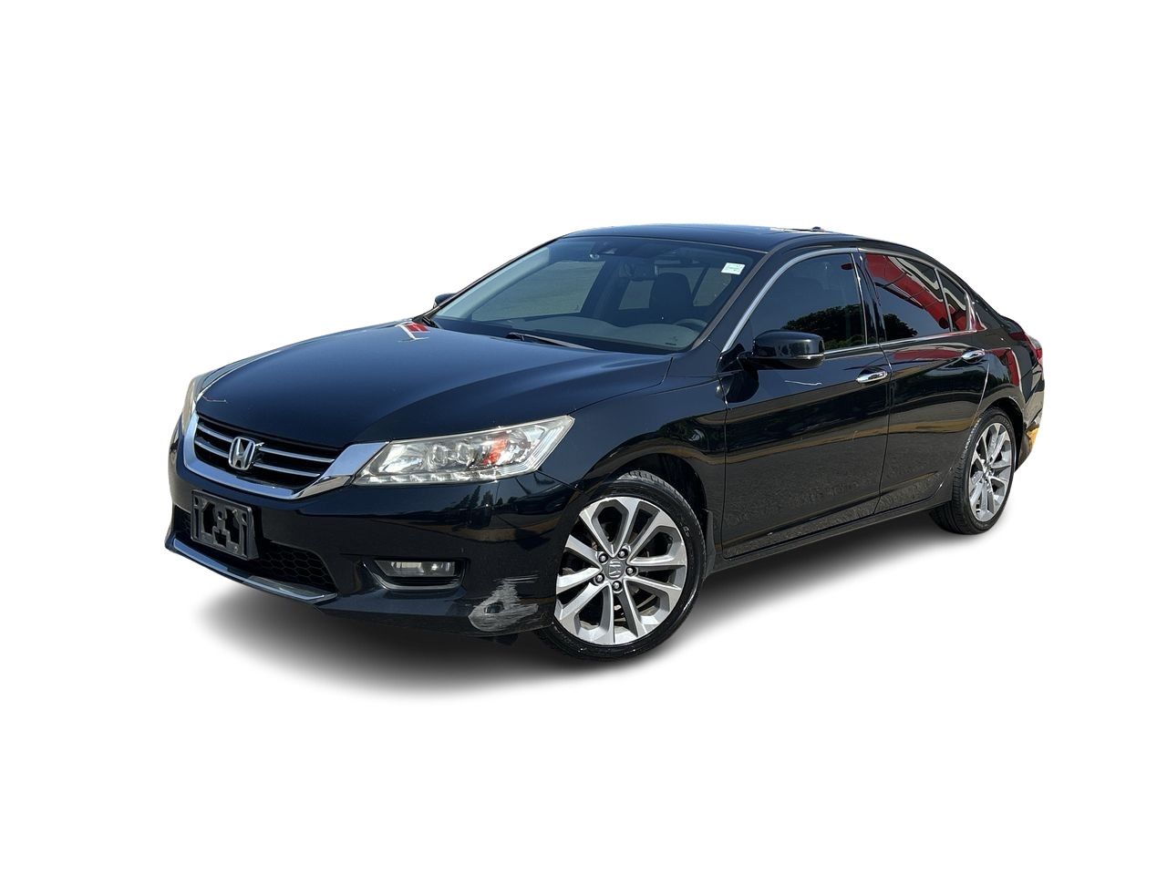 2015 Honda Accord in Markham, Ontario