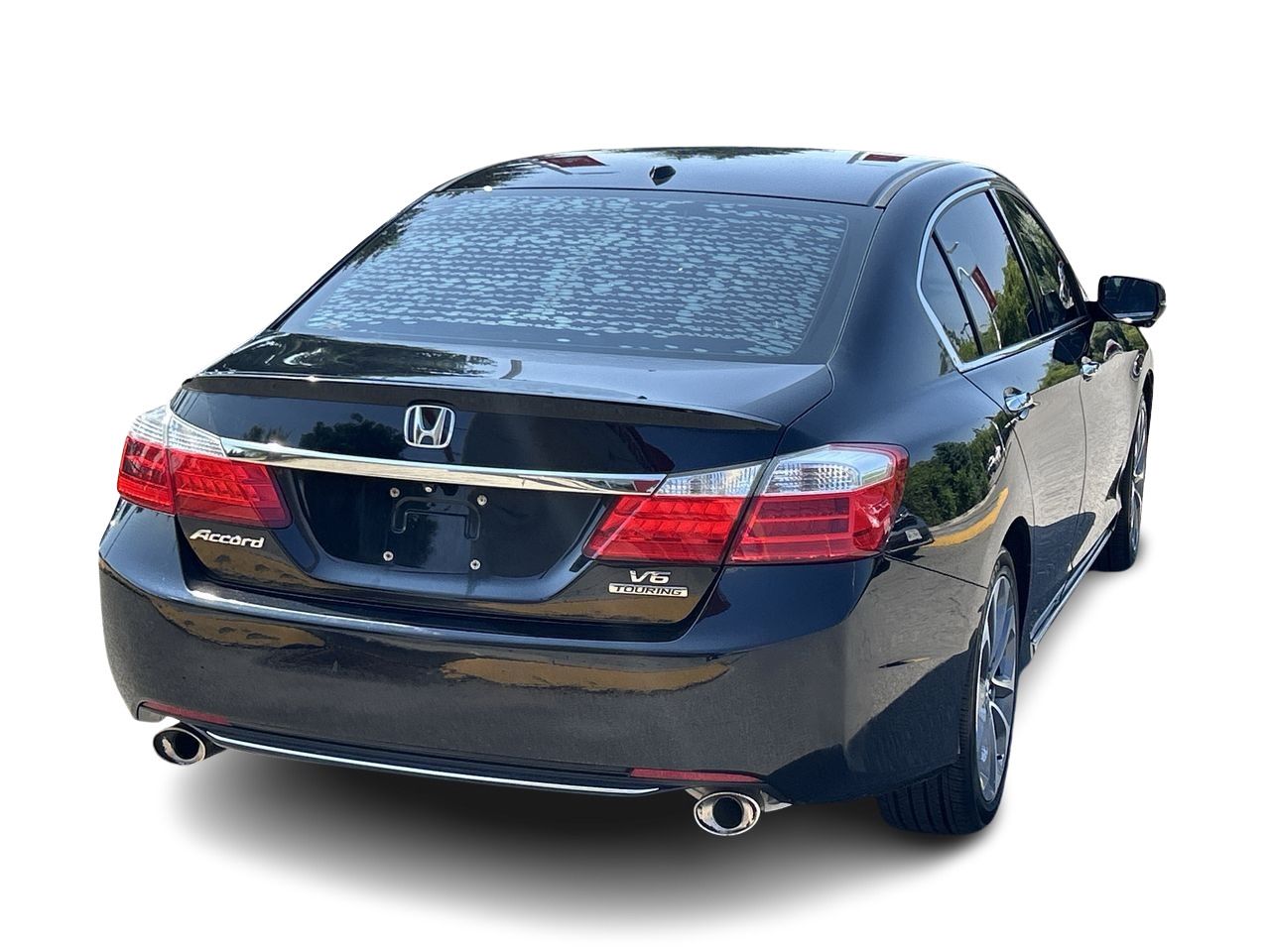 2015 Honda Accord in Markham, Ontario