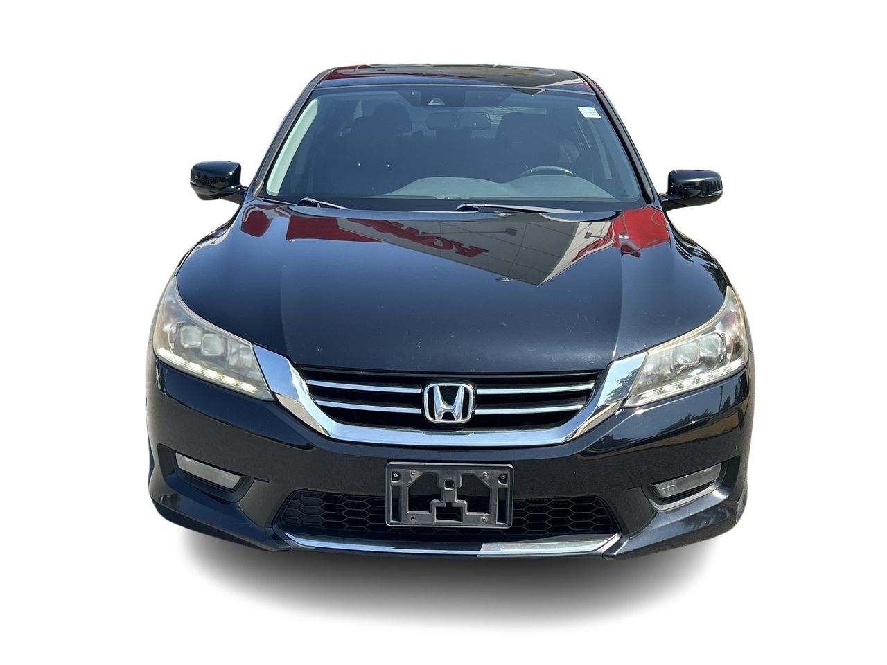 2015 Honda Accord in Markham, Ontario