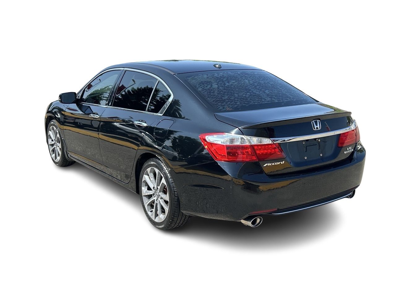2015 Honda Accord in Markham, Ontario