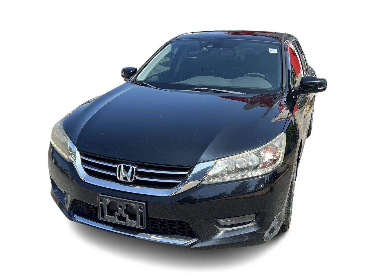 2015 Honda Accord in Markham, Ontario