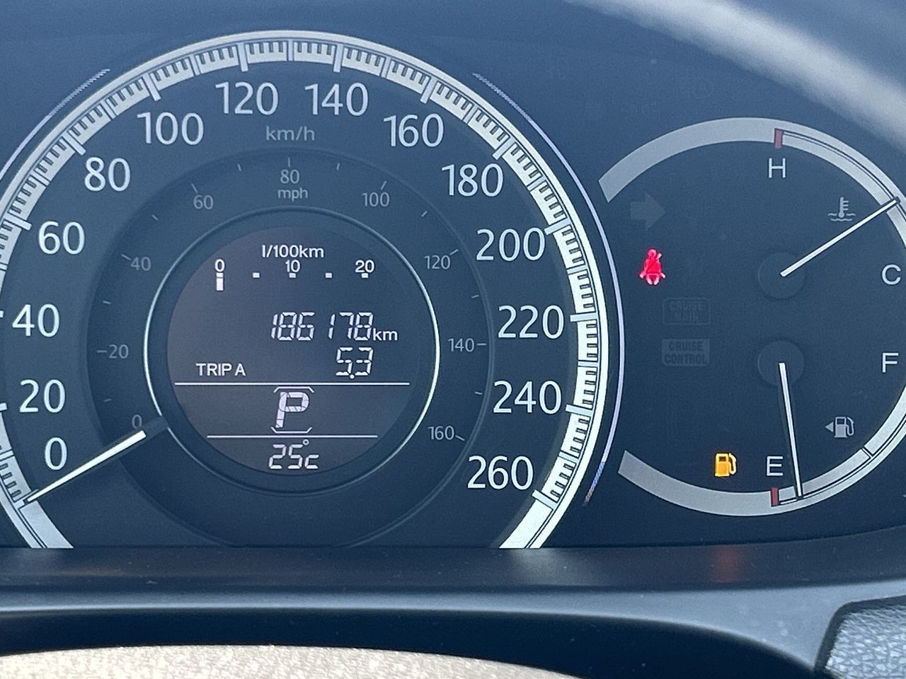 2015 Honda Accord in Markham, Ontario