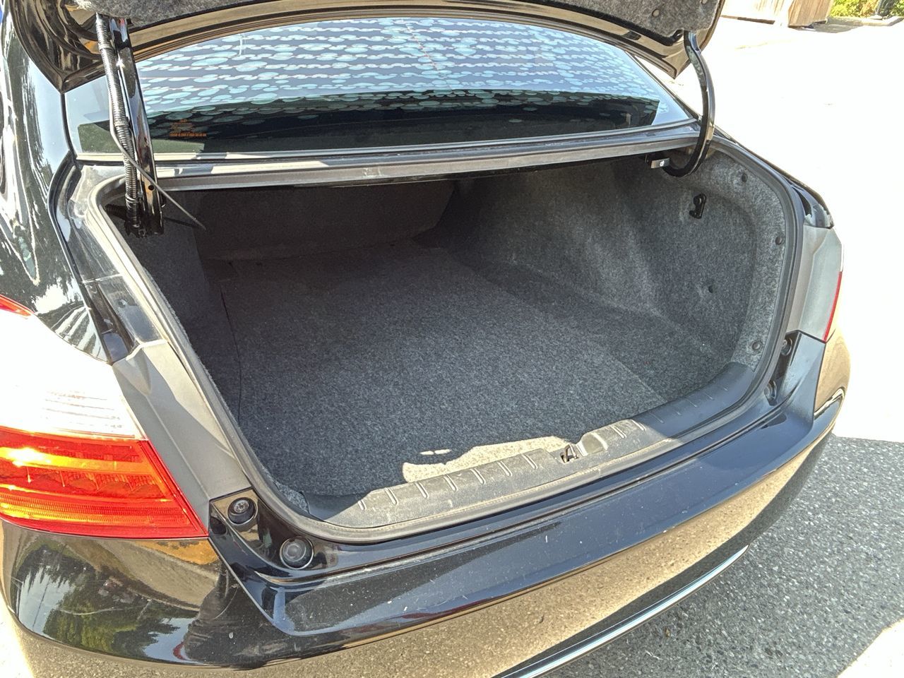 2015 Honda Accord in Markham, Ontario