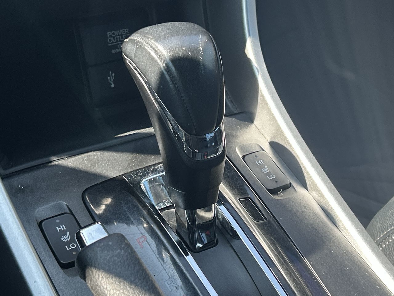 2015 Honda Accord in Markham, Ontario