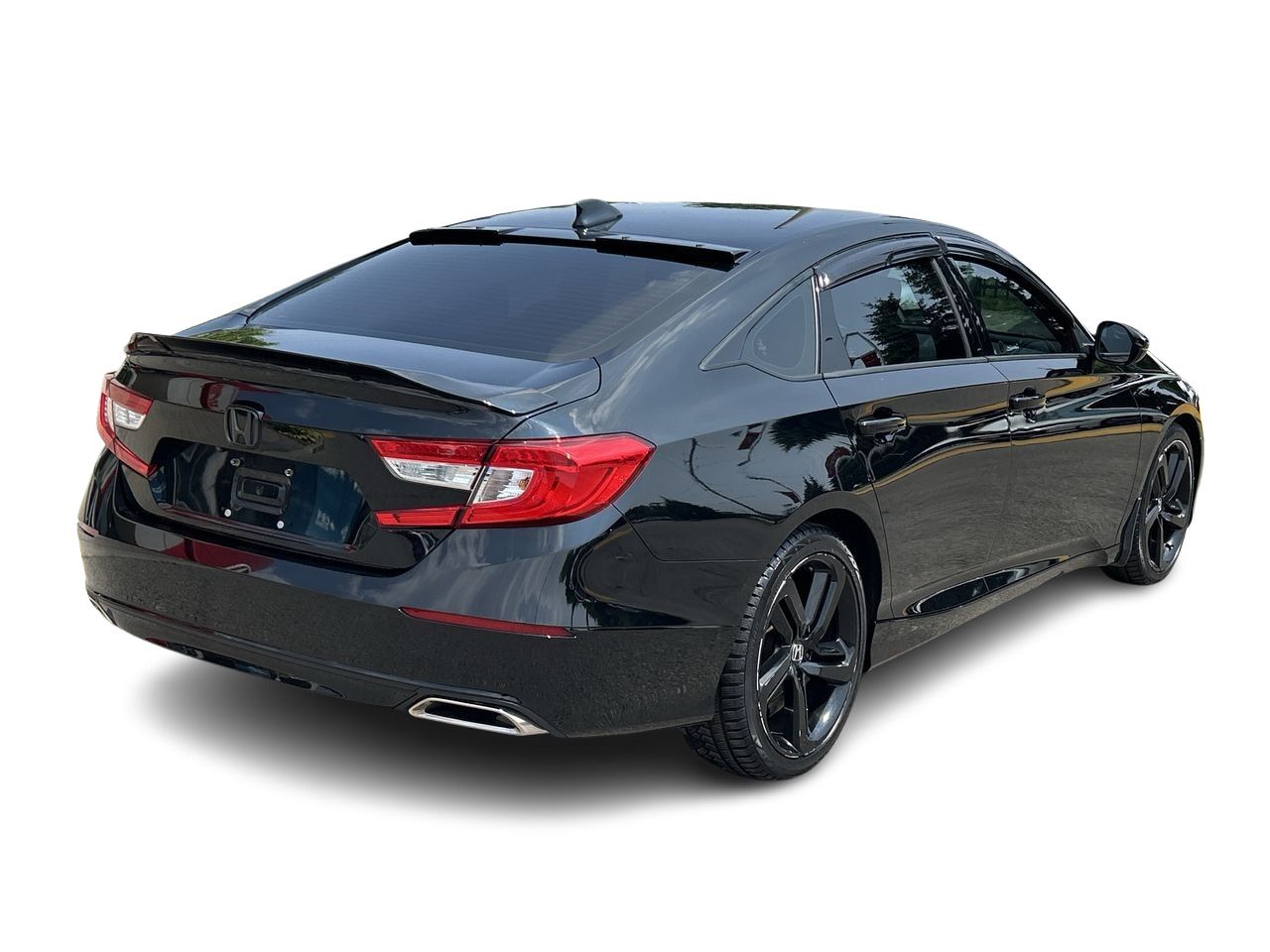 2018 Honda Accord in Markham, Ontario