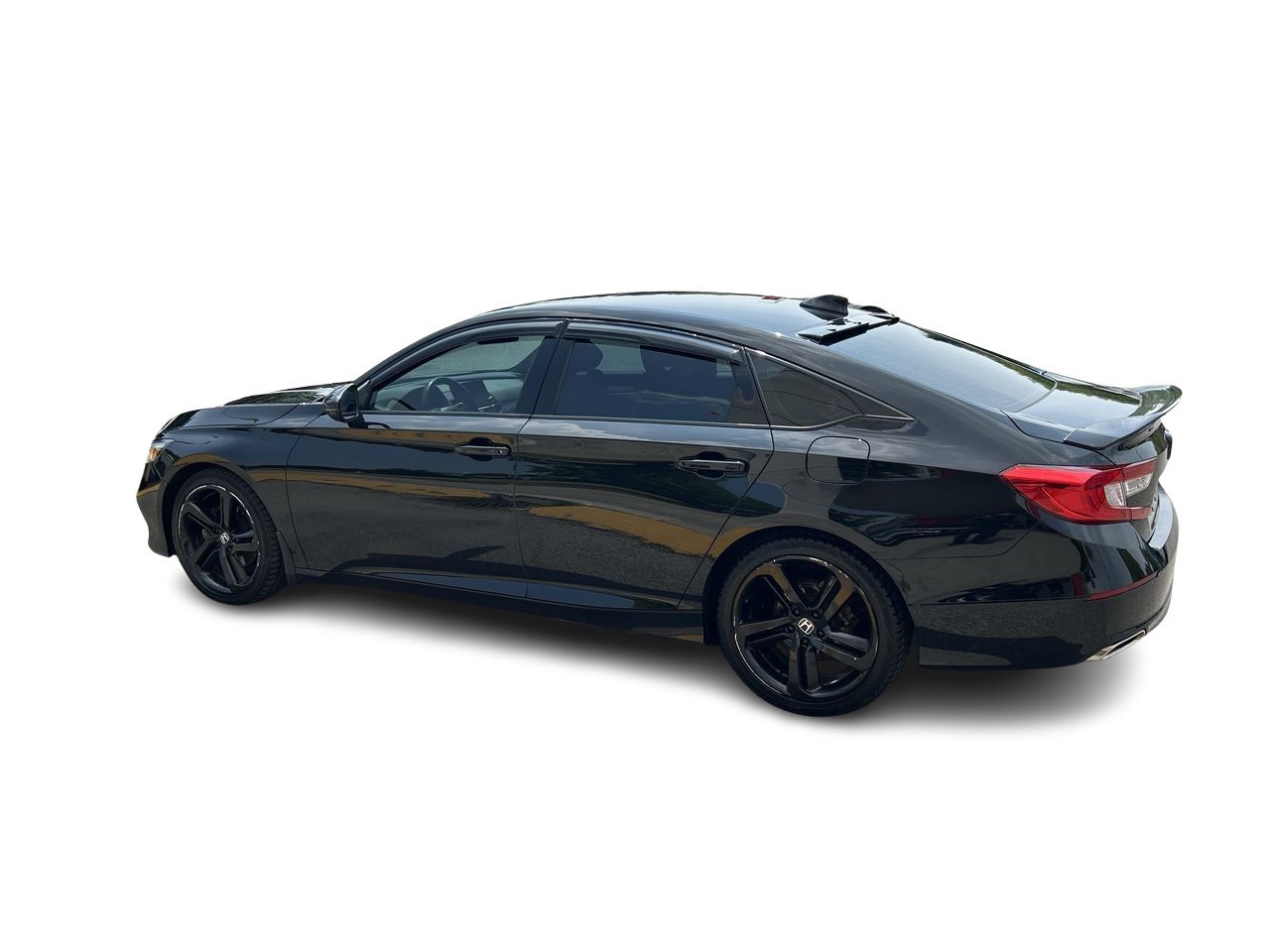 2018 Honda Accord in Markham, Ontario