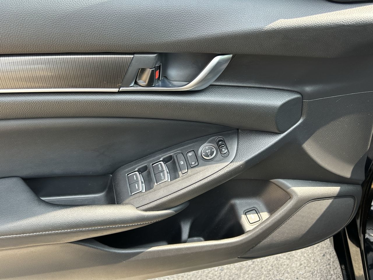 2018 Honda Accord in Markham, Ontario