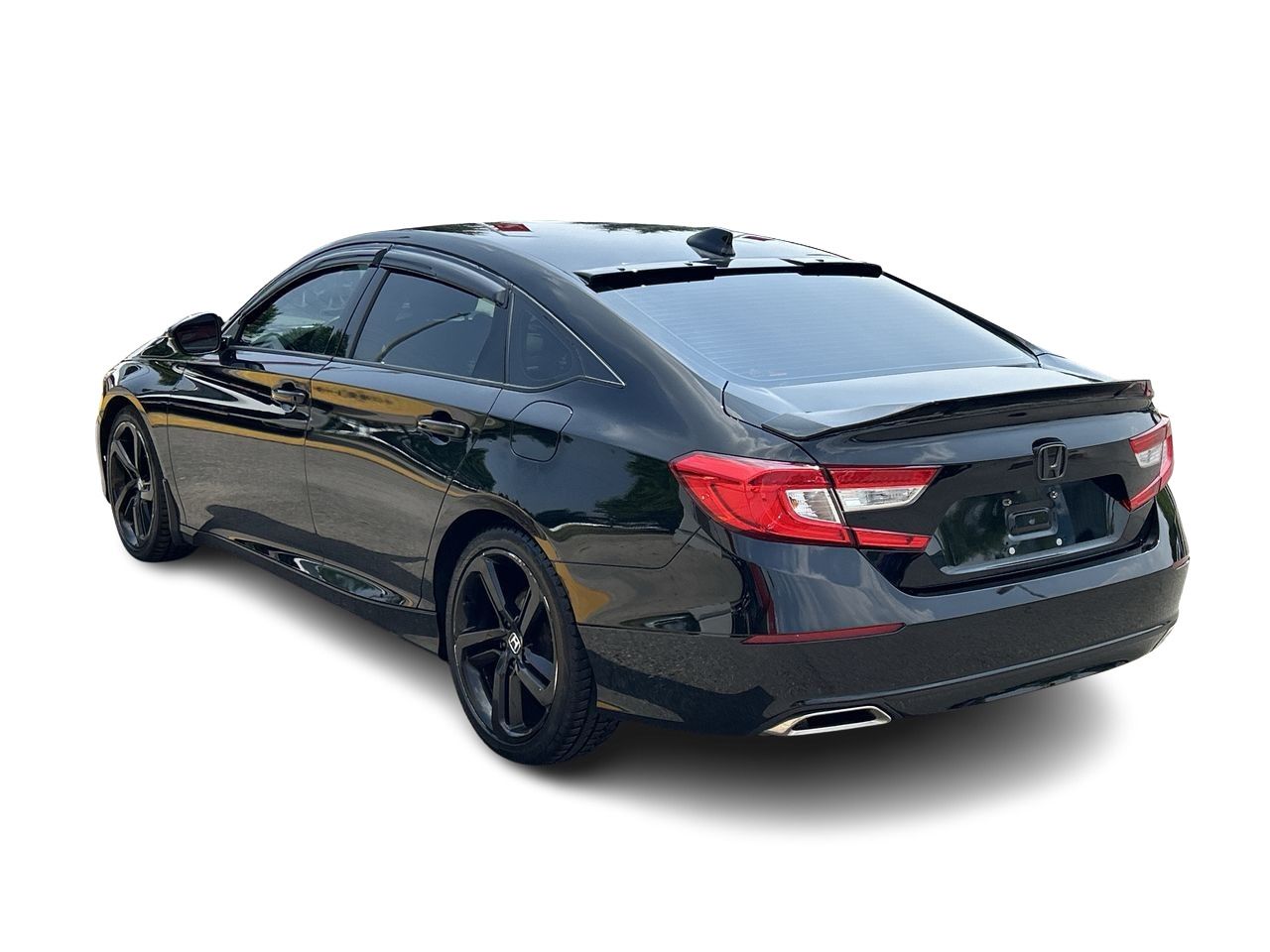 2018 Honda Accord in Markham, Ontario