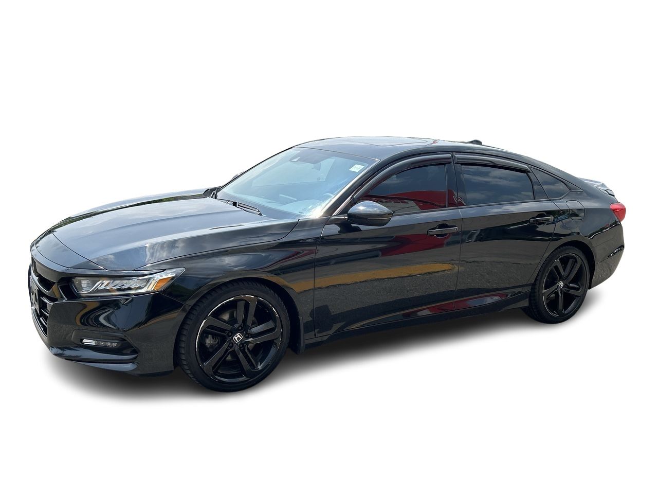 2018 Honda Accord in Markham, Ontario
