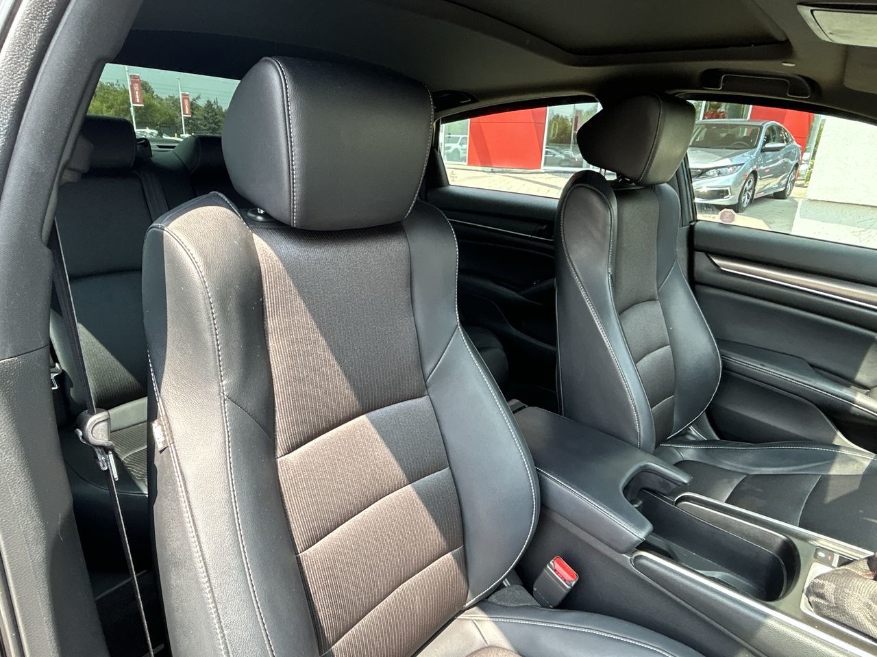 2018 Honda Accord in Markham, Ontario