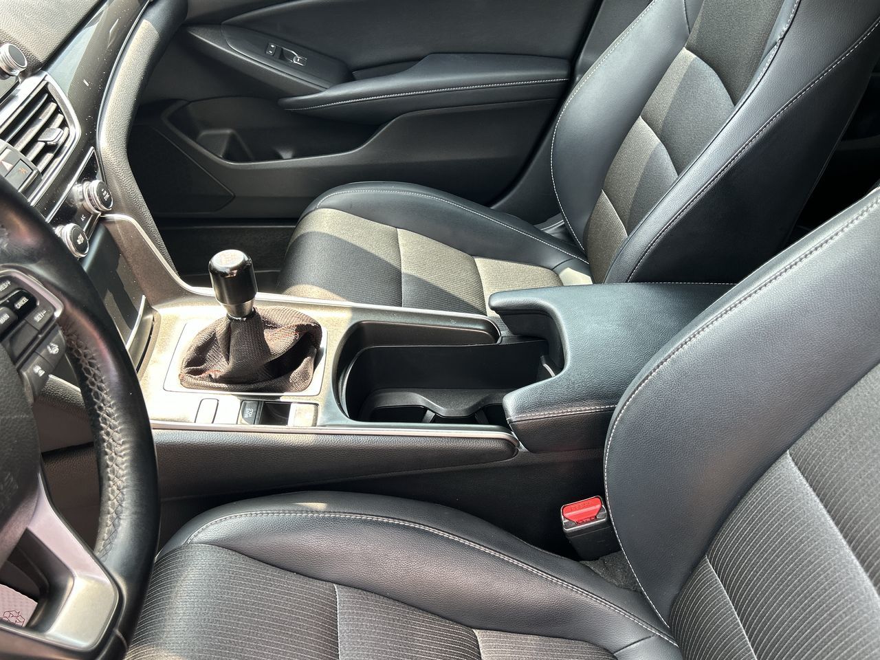 2018 Honda Accord in Markham, Ontario