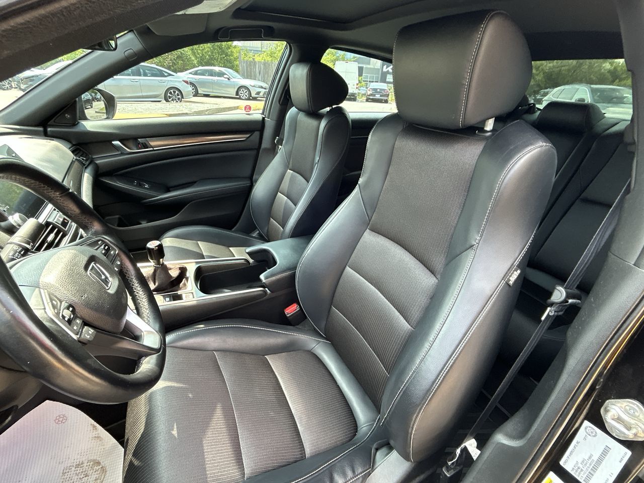 2018 Honda Accord in Markham, Ontario