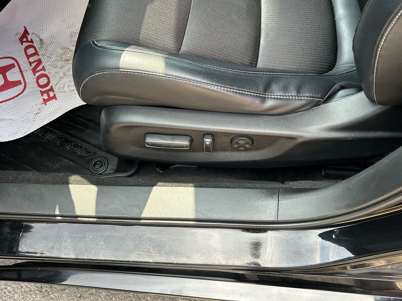 2018 Honda Accord in Markham, Ontario