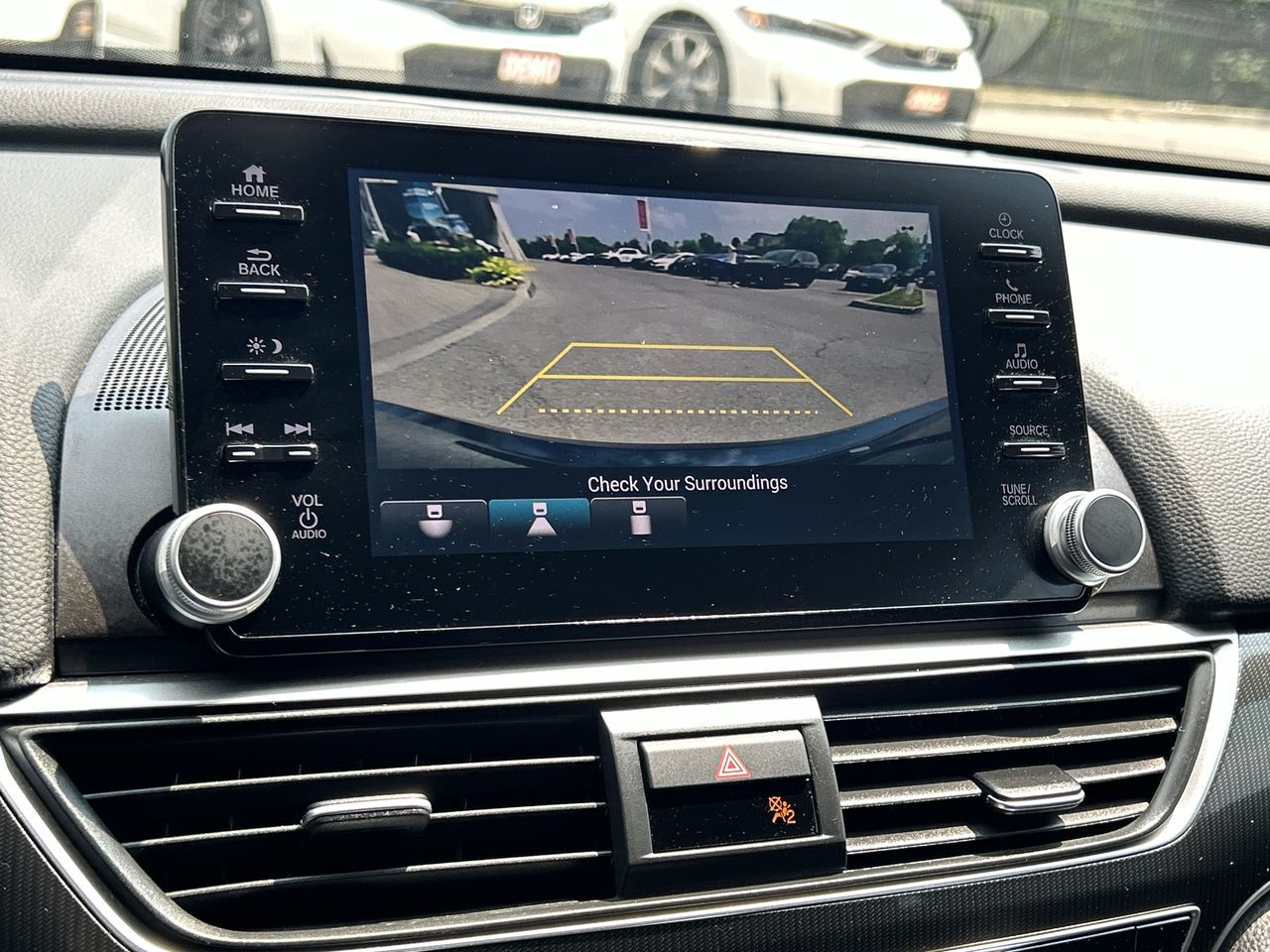 2018 Honda Accord in Markham, Ontario