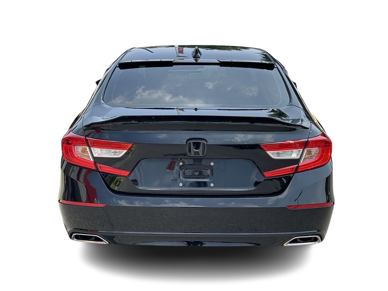 2018 Honda Accord in Markham, Ontario