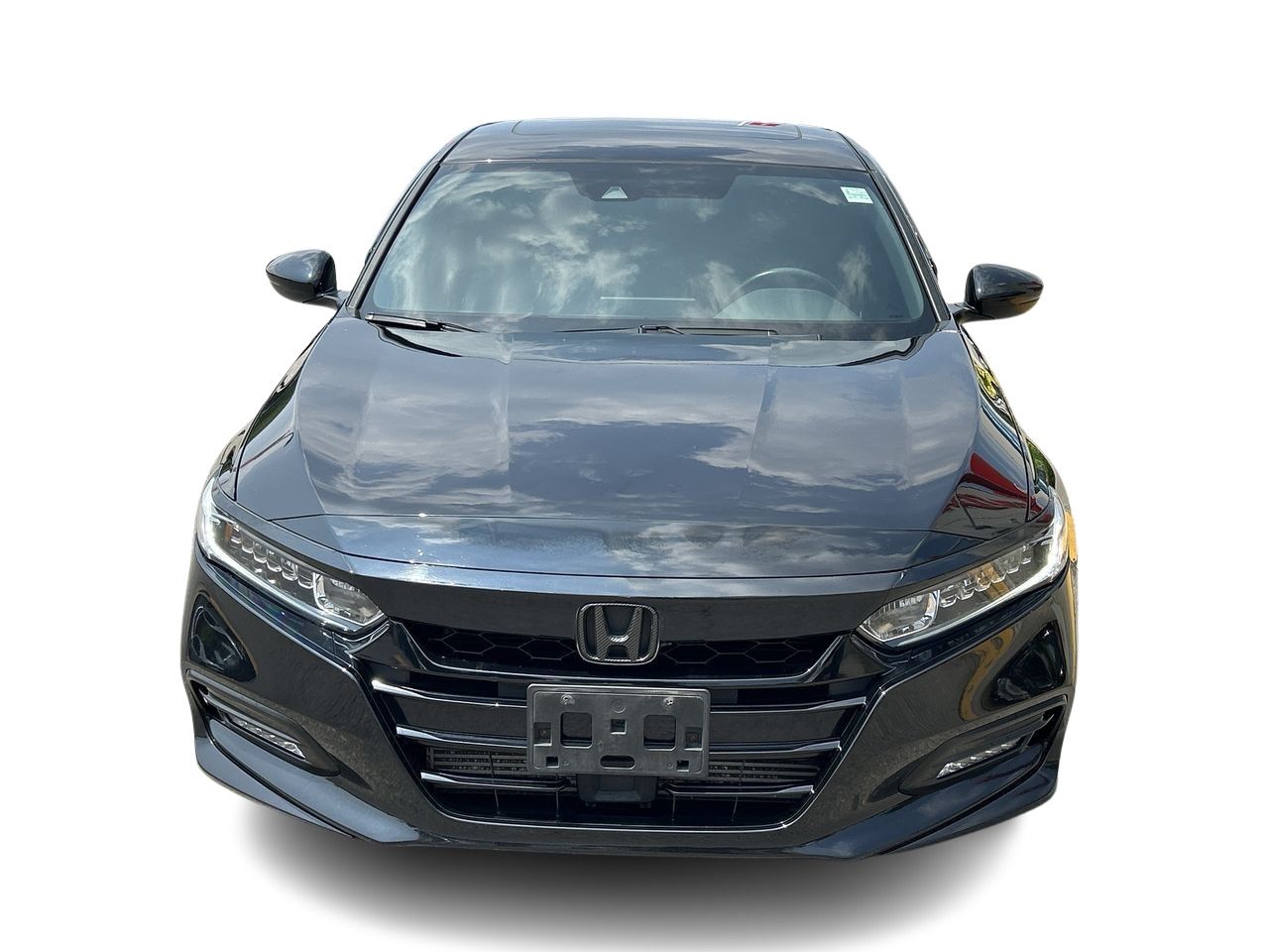 2018 Honda Accord in Markham, Ontario