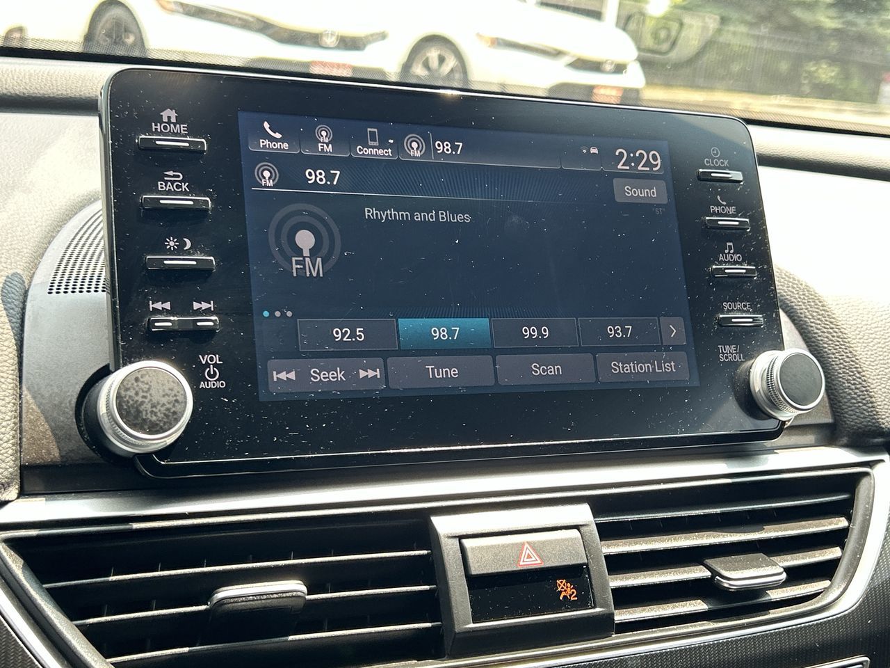 2018 Honda Accord in Markham, Ontario