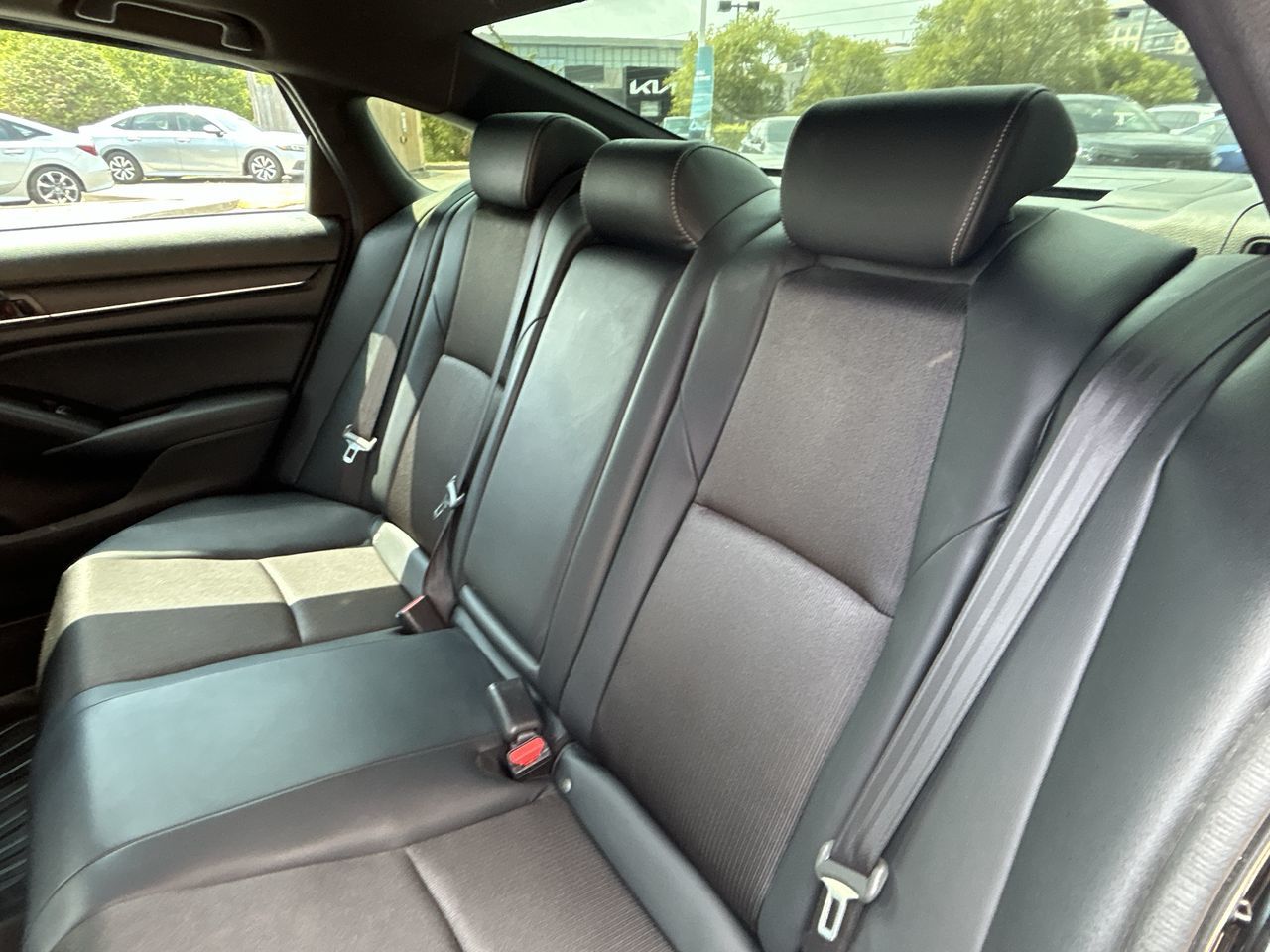 2018 Honda Accord in Markham, Ontario