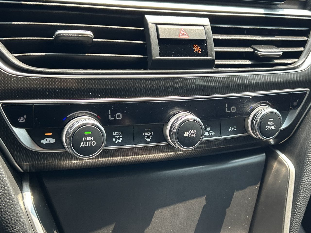 2018 Honda Accord in Markham, Ontario