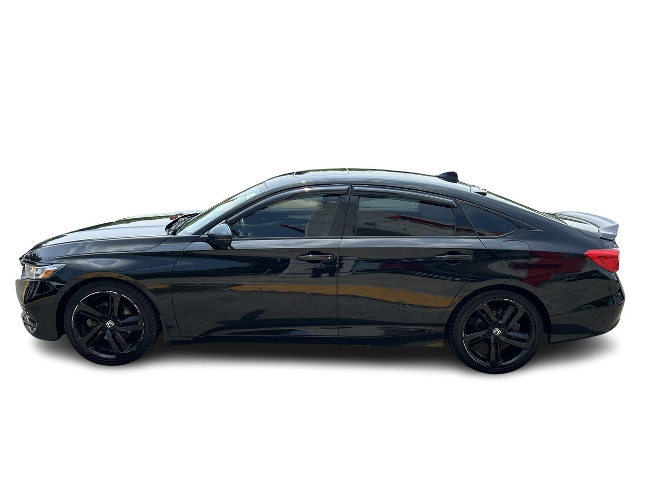 2018 Honda Accord in Markham, Ontario