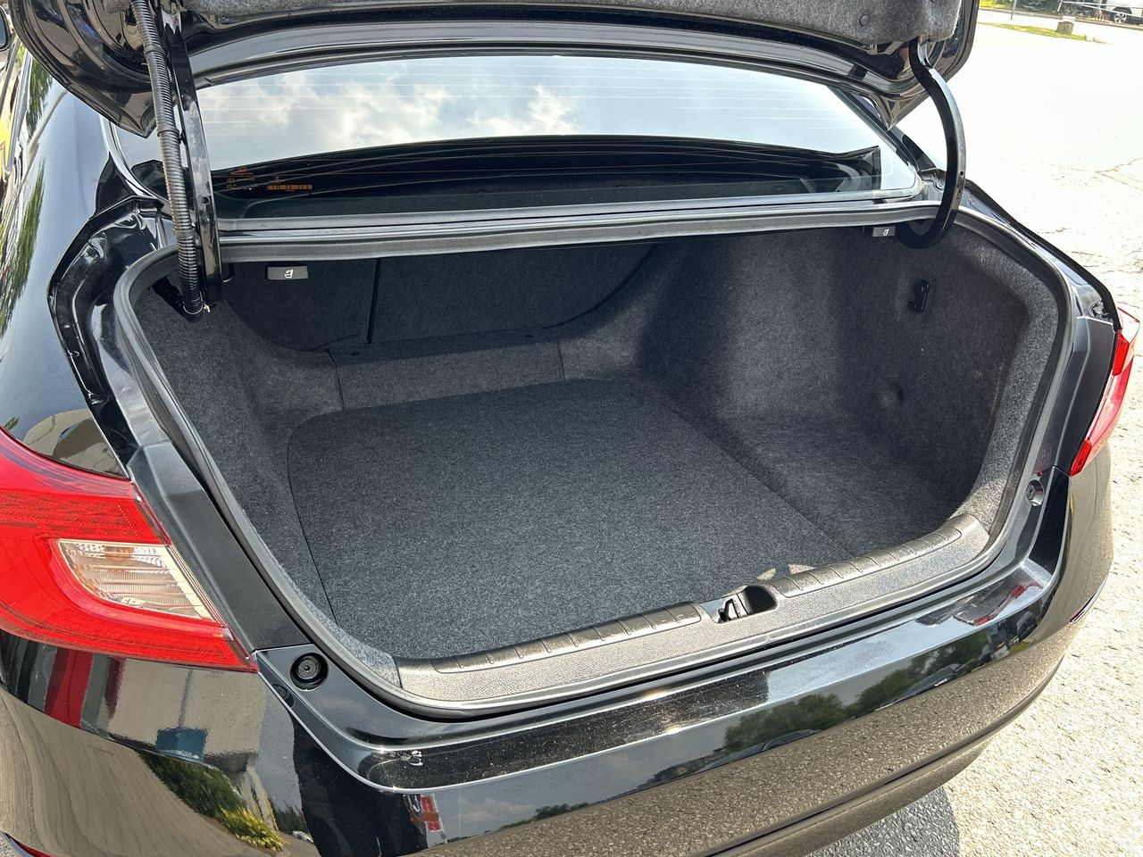 2018 Honda Accord in Markham, Ontario