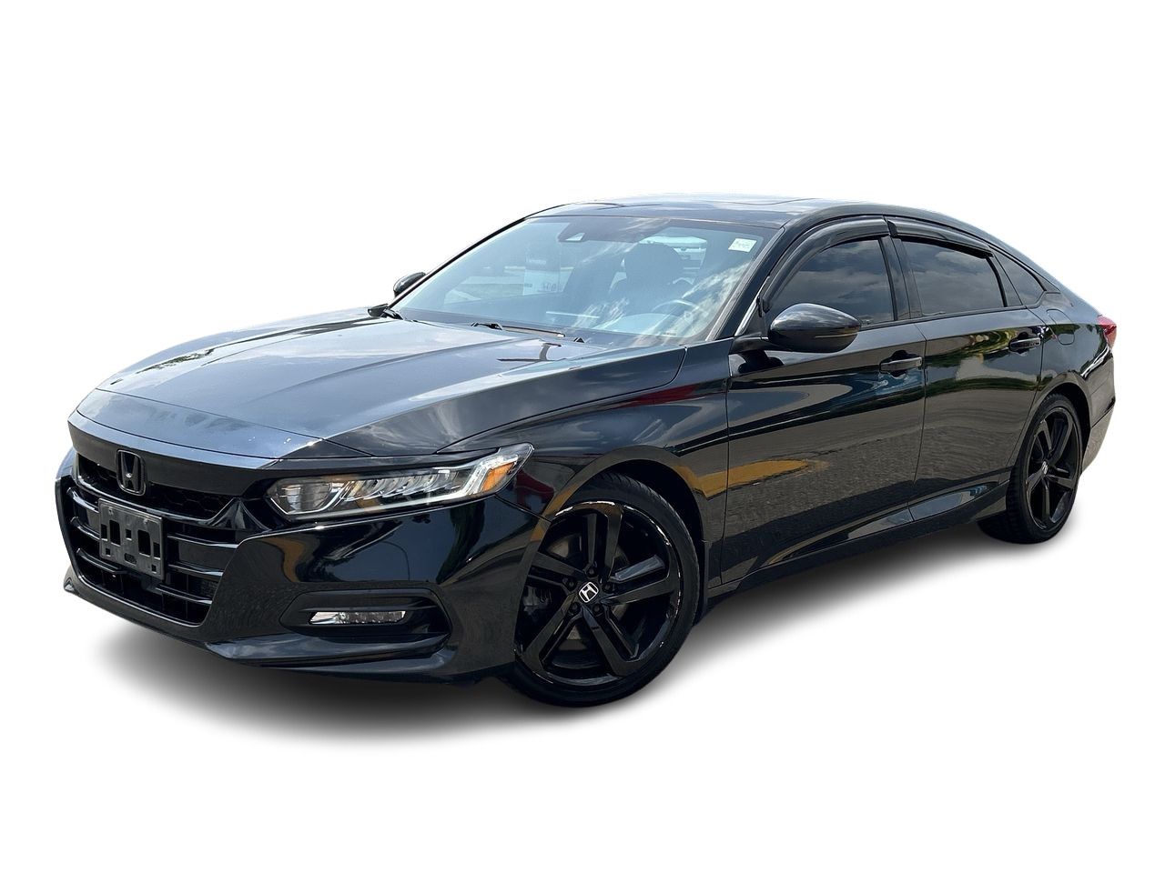 2018 Honda Accord in Markham, Ontario