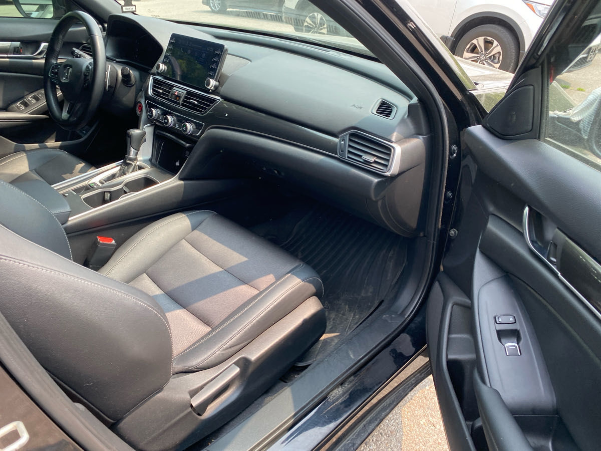 2019 Honda Accord in Markham, Ontario