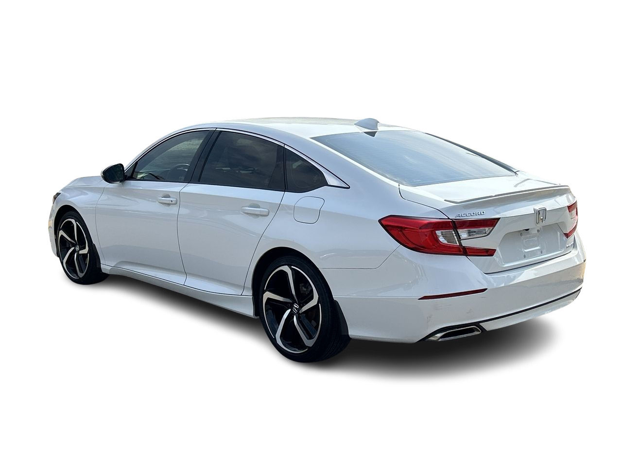 Honda Accord  2020 à Markham, Ontario