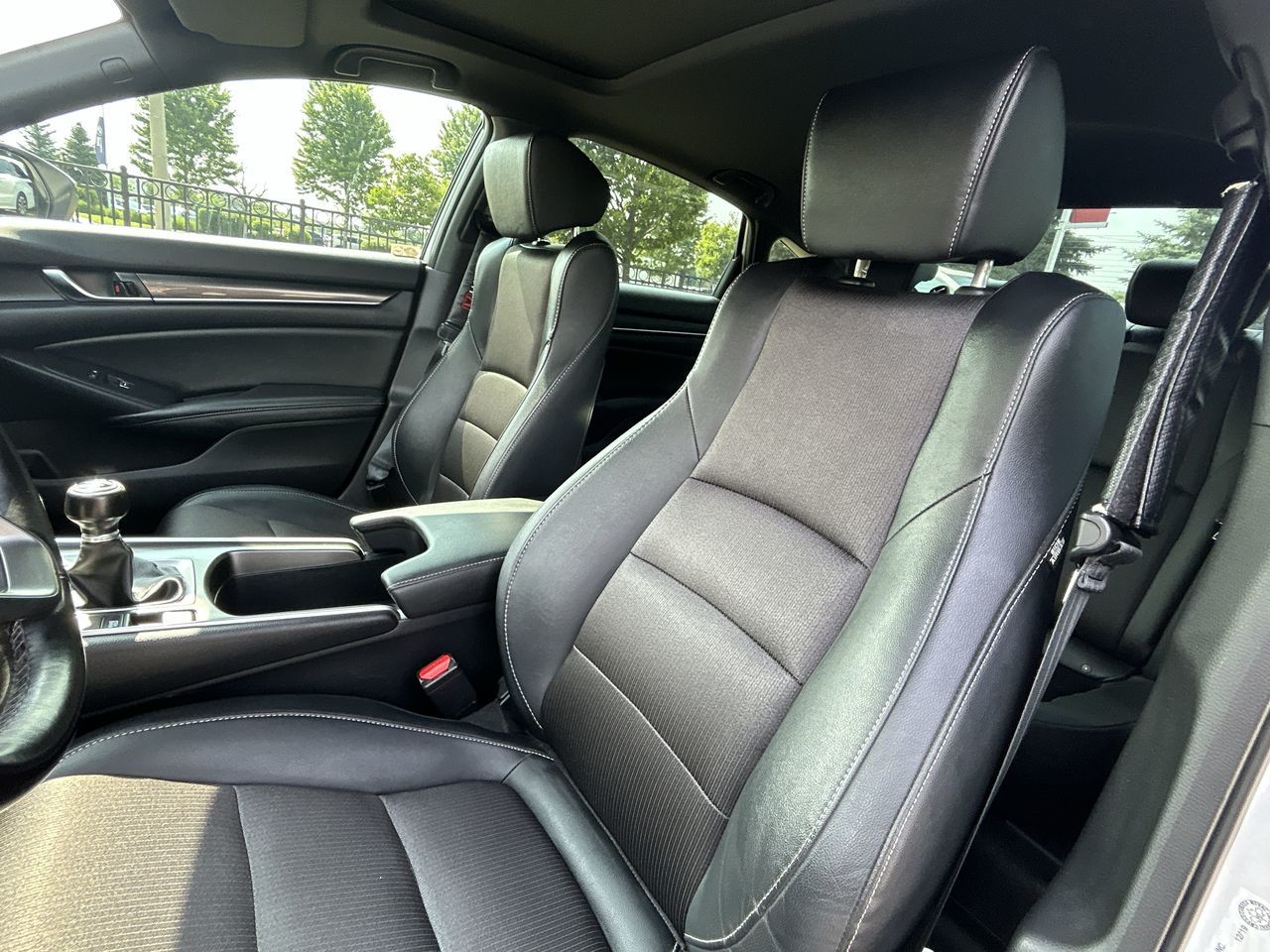 Honda Accord  2020 à Markham, Ontario