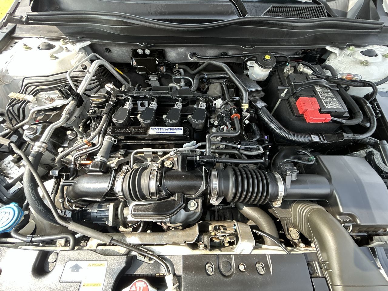 Honda Accord  2020 à Markham, Ontario