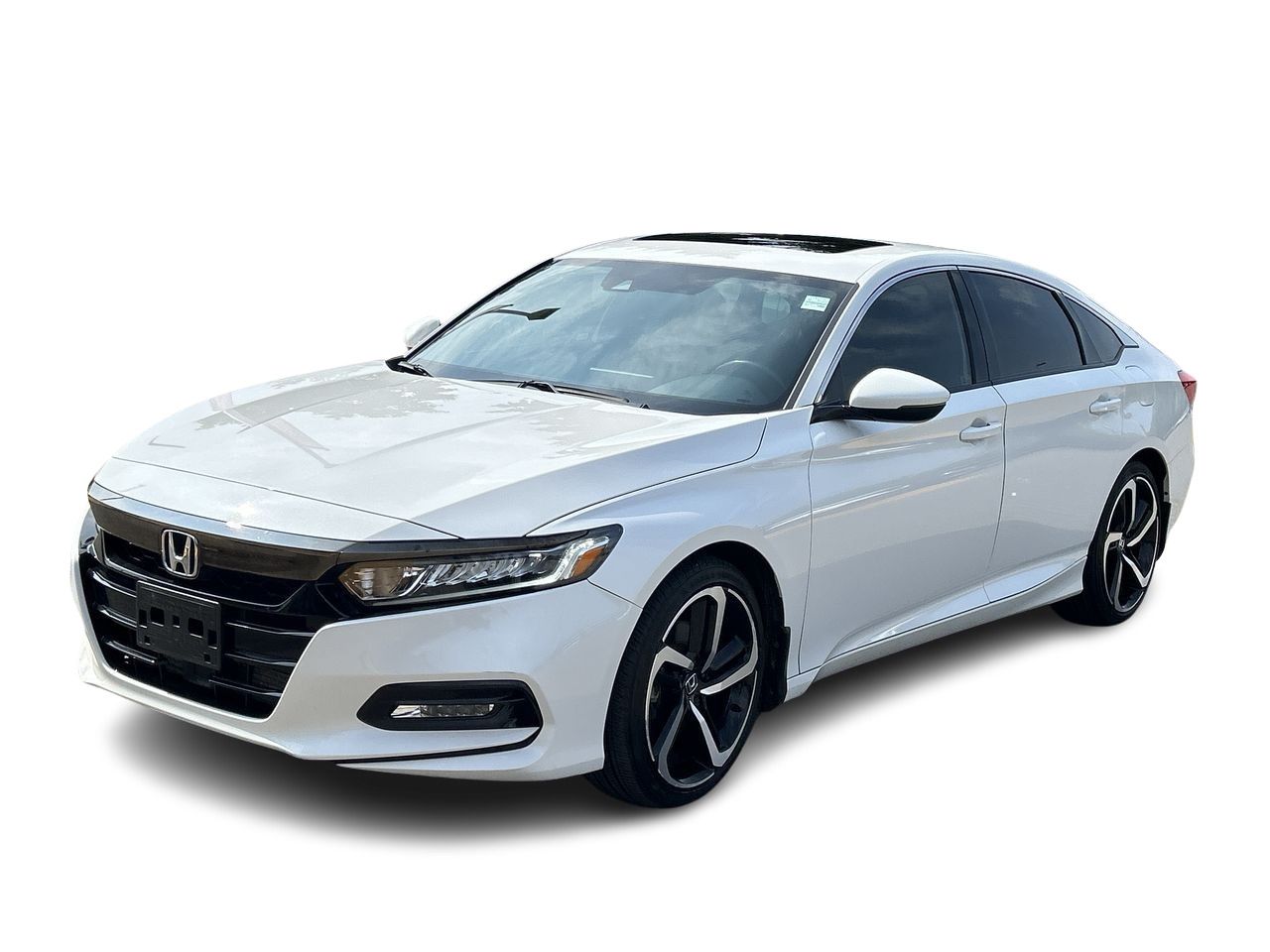 Honda Accord  2020 à Markham, Ontario