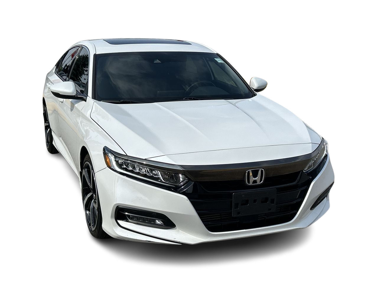 Honda Accord  2020 à Markham, Ontario