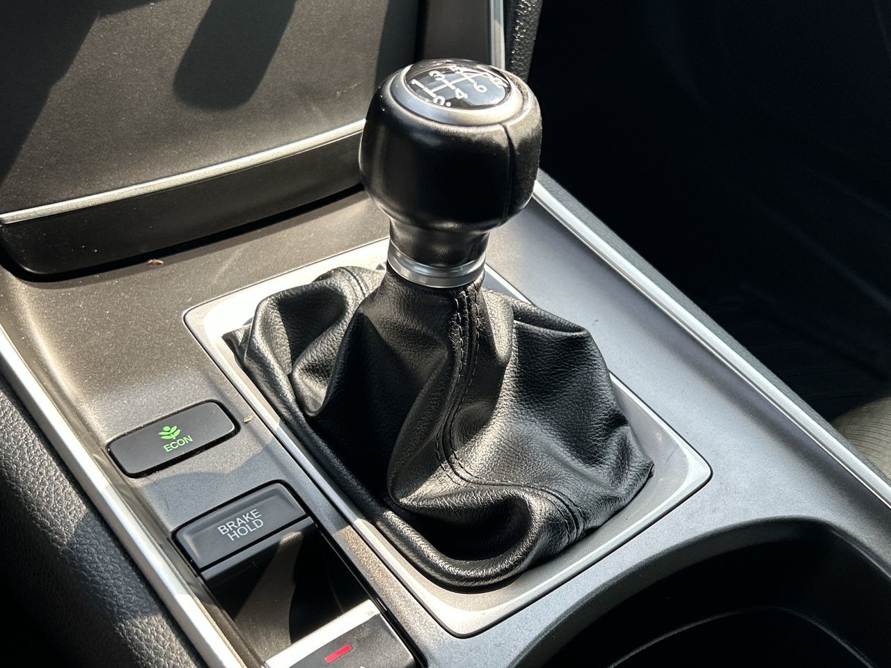 Honda Accord  2020 à Markham, Ontario