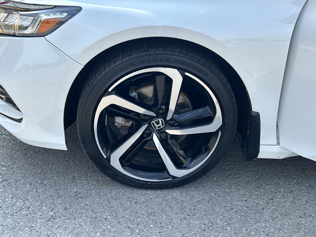 Honda Accord  2020 à Markham, Ontario