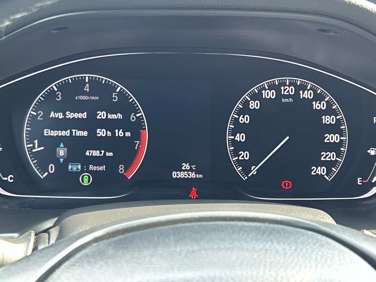 Honda Accord  2020 à Markham, Ontario
